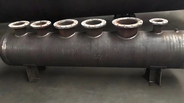 溧水集分水器属于特种设备吗